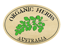 Organic Herbs Australia