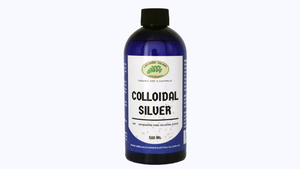 Colloidal Silver 500ml