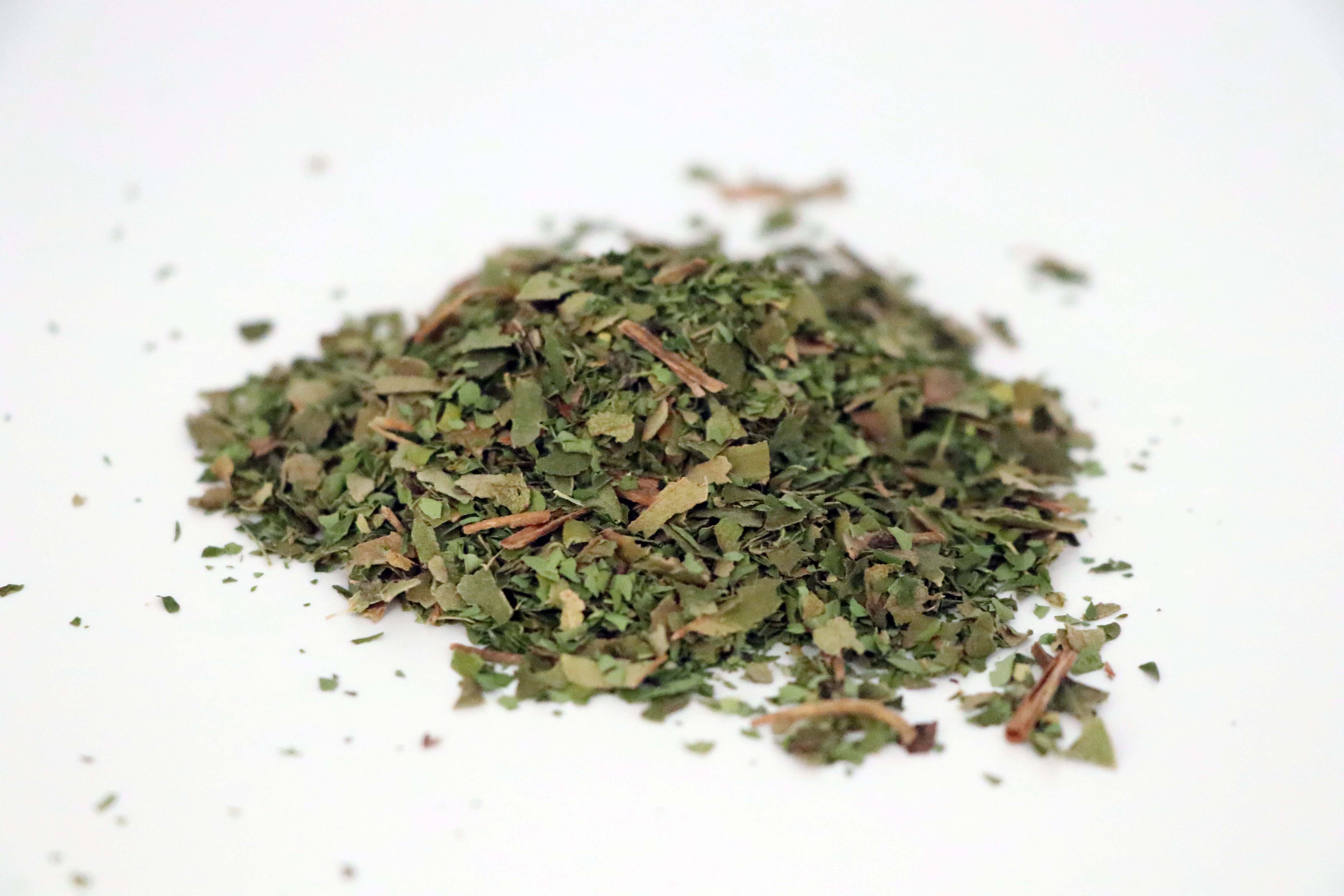 Moringa Myrtle Loose Leaf Tea 70G