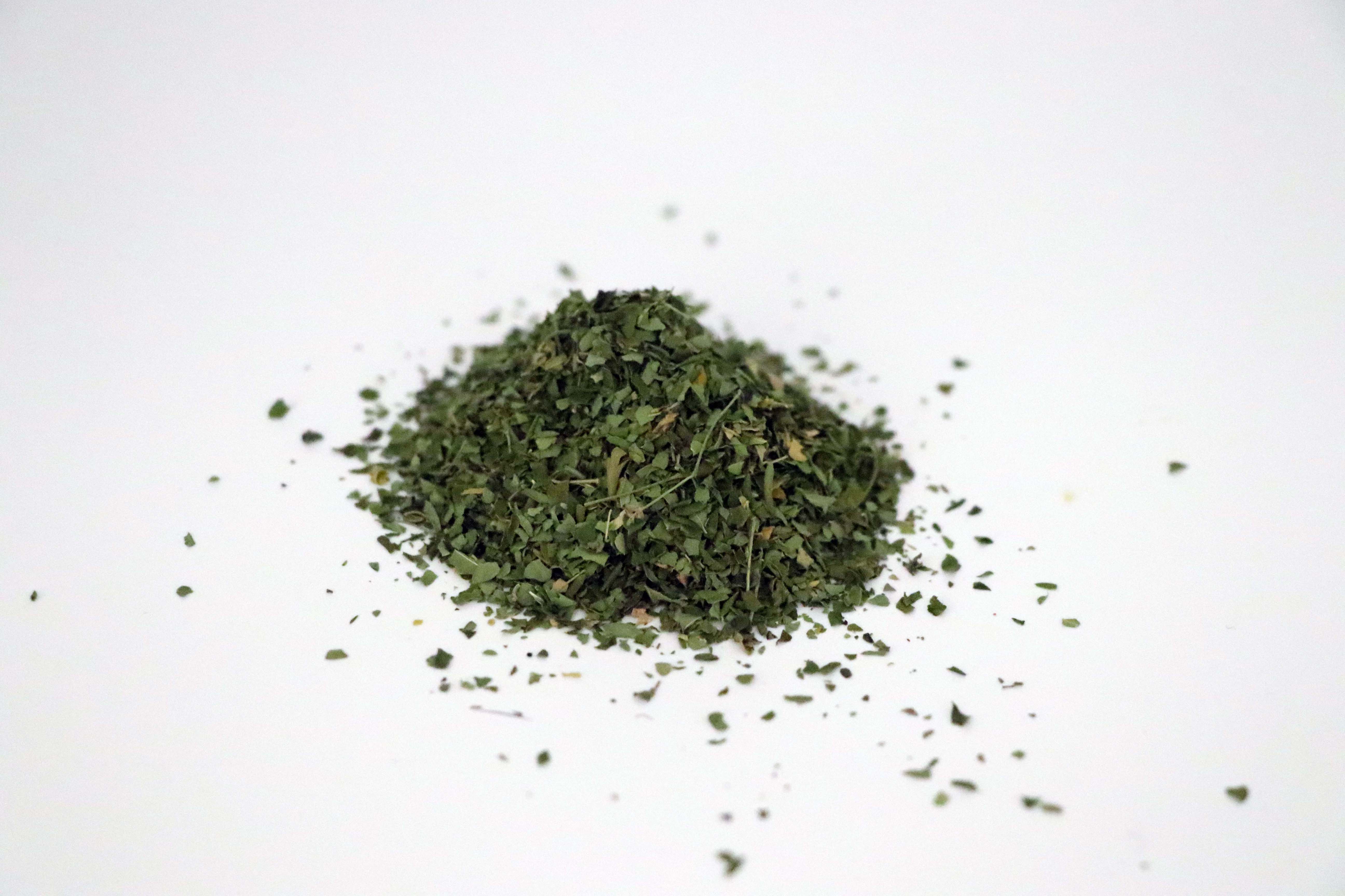 Moringa Loose Leaf Tea 70G