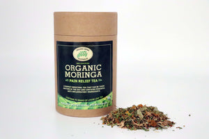 Pain Relief Loose Leaf Tea 70G